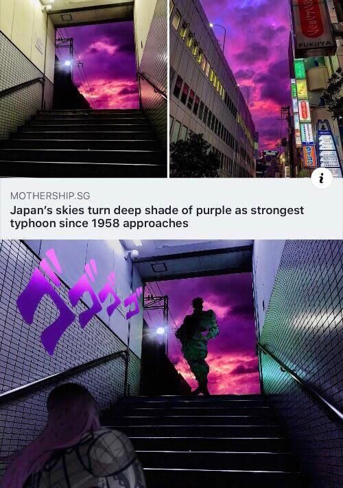 Jojos Bizarre Adventure #409