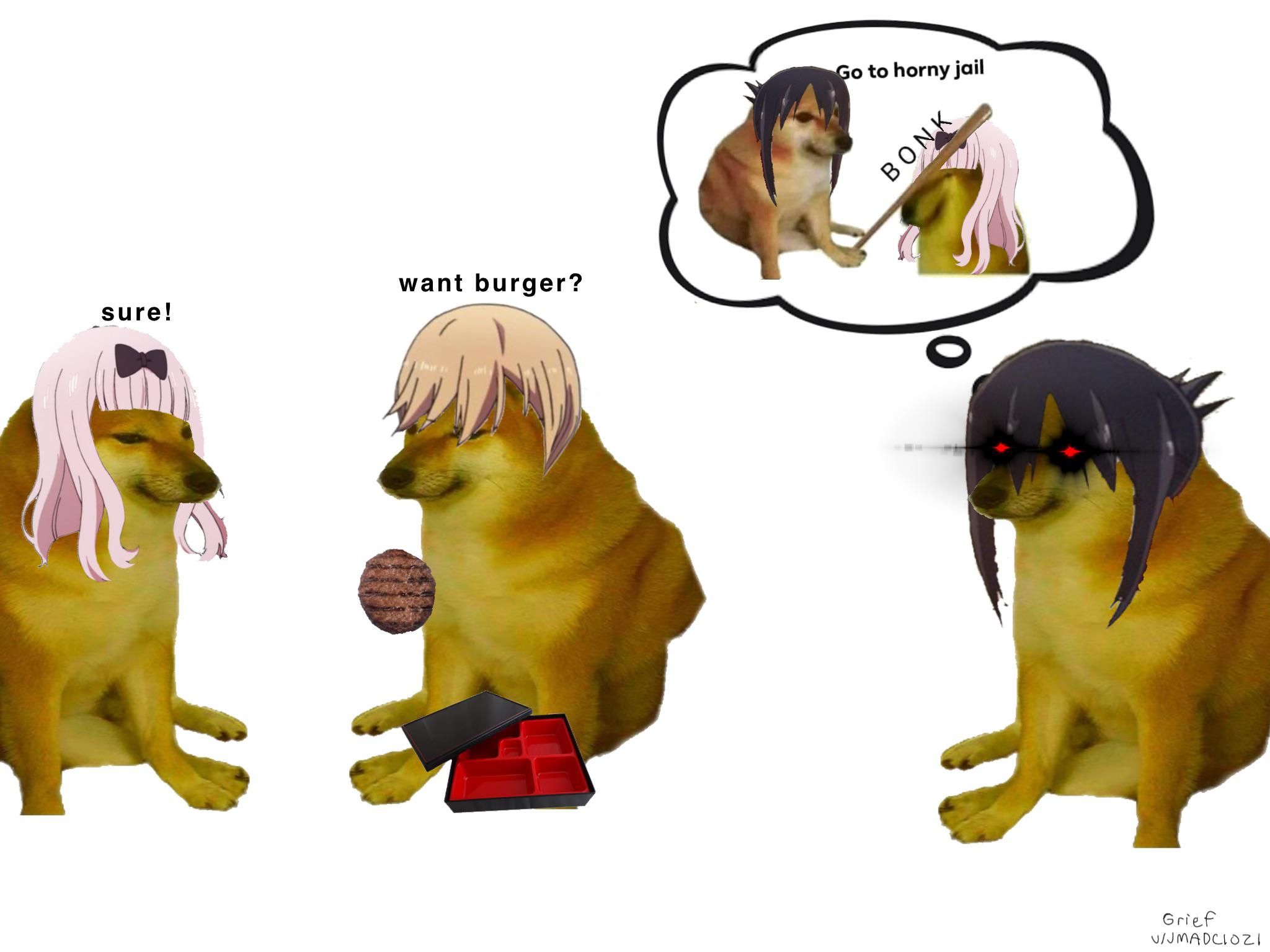 Kaguya-sama Love is War #88