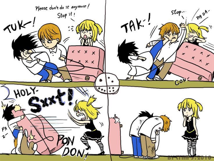 Death Note #69