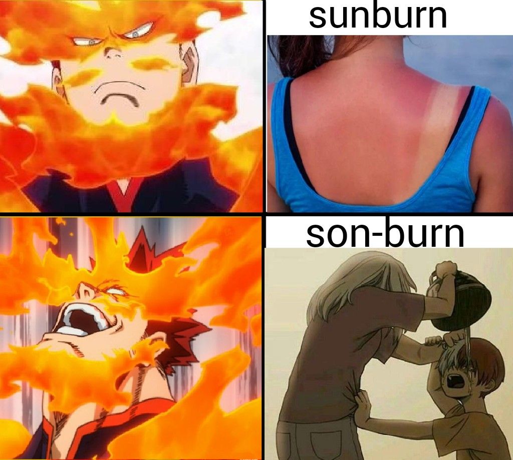 Boku no Hero Academia #331