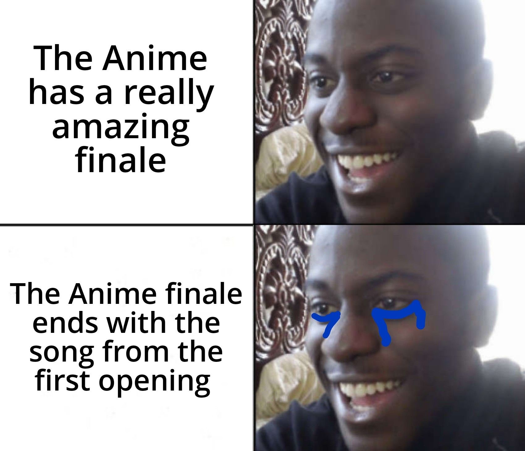 Gives me Goosebumps Everytime