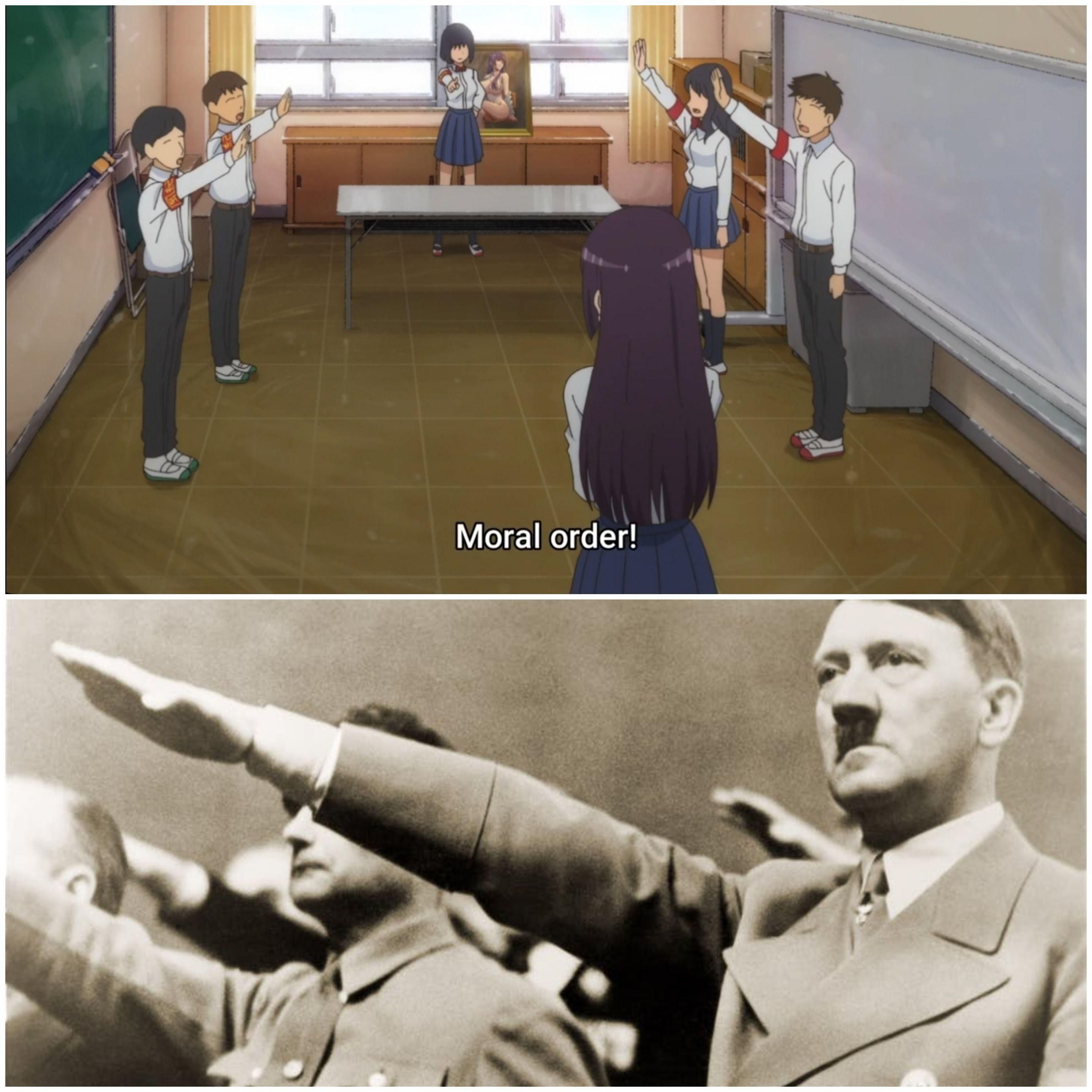 Ijiranaide Nagatoro-san #68