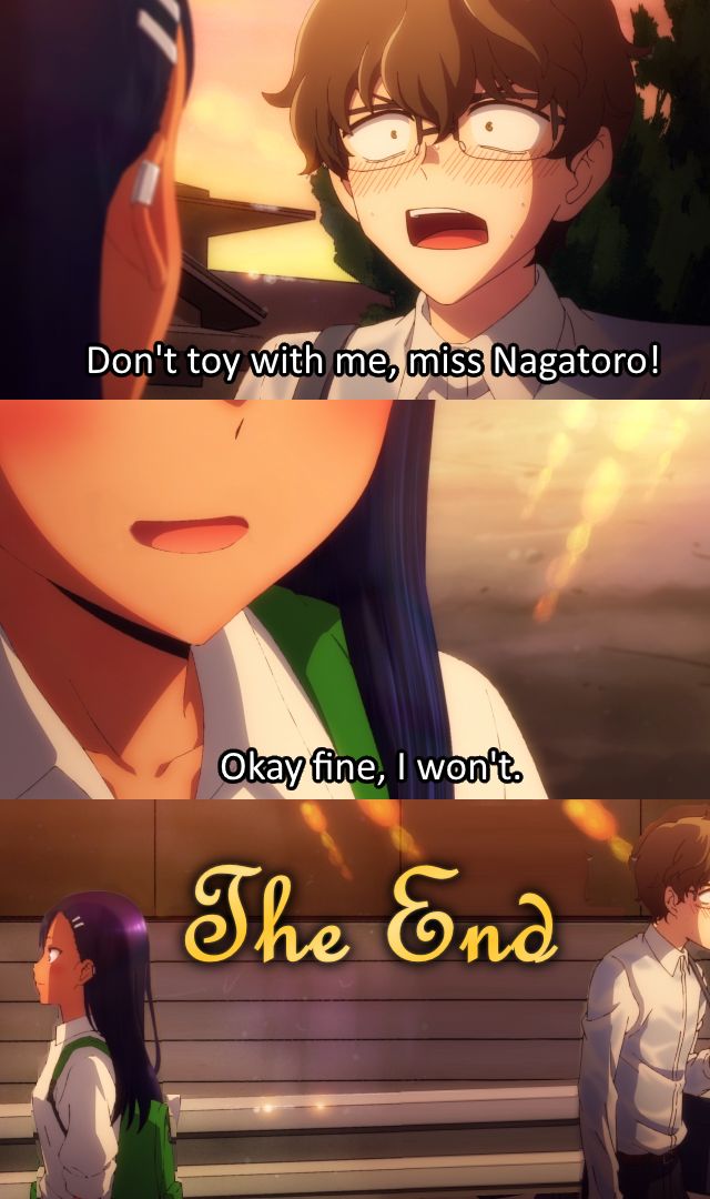 Ijiranaide Nagatoro-san #25