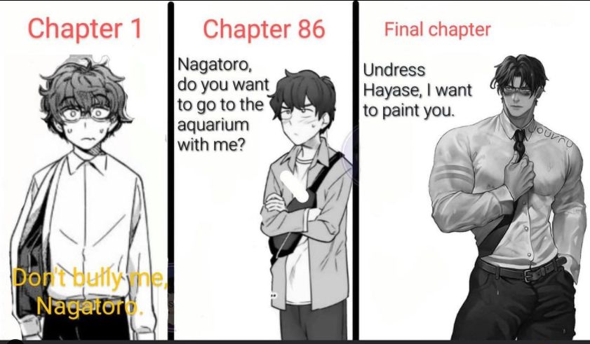 Ijiranaide Nagatoro-san #75