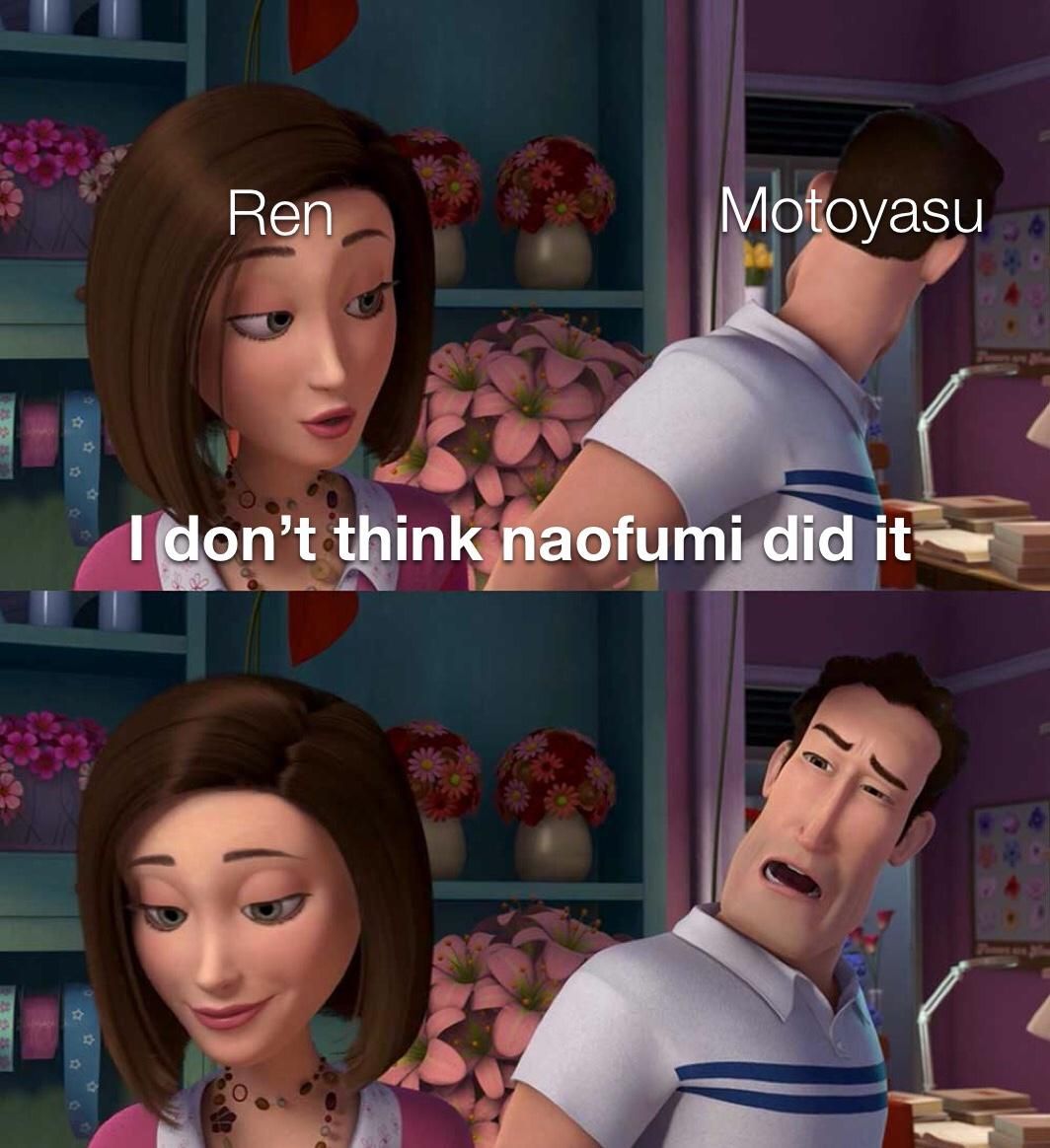 The Rising of The Shield Hero #198