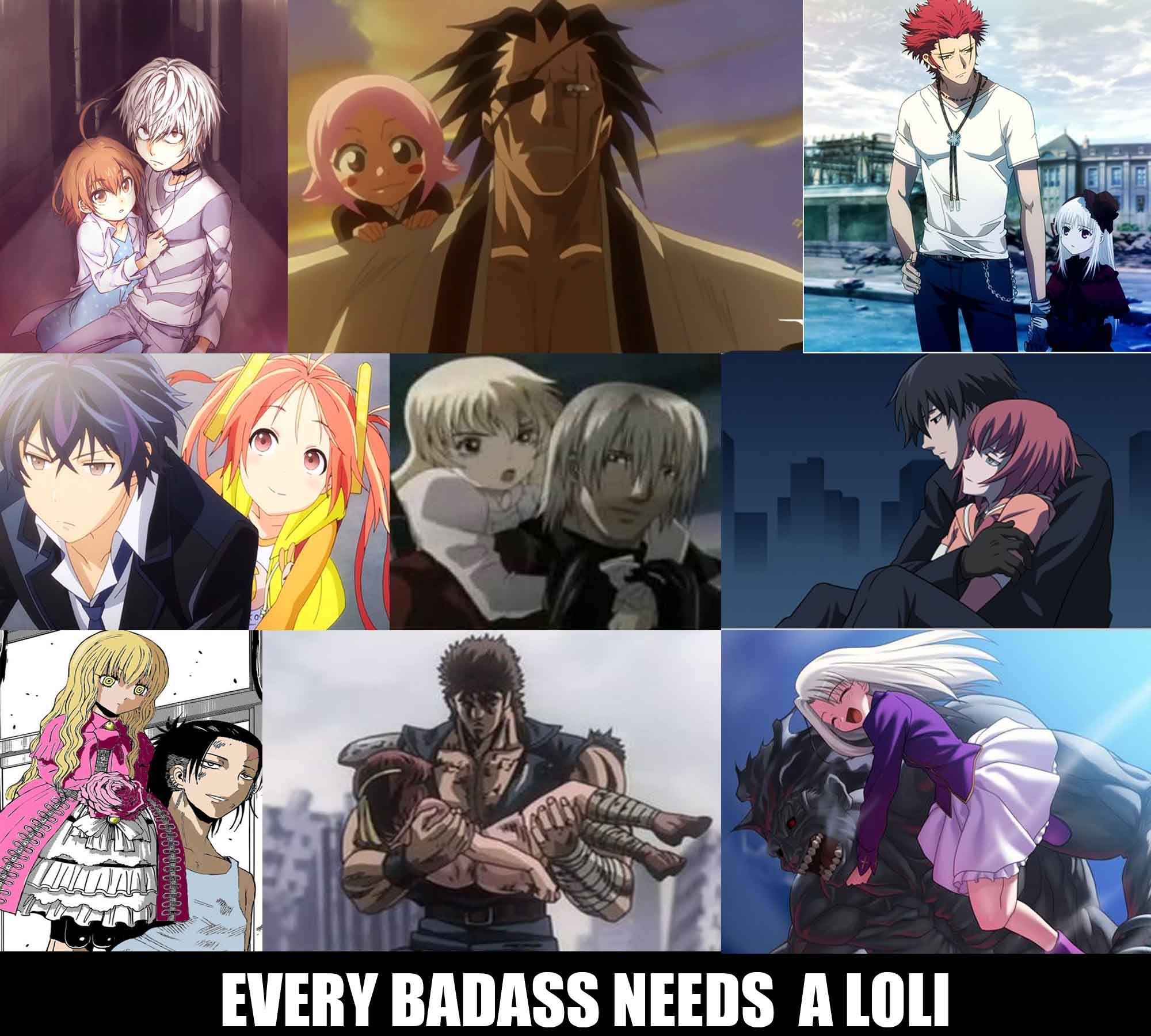 Characters Chart #112