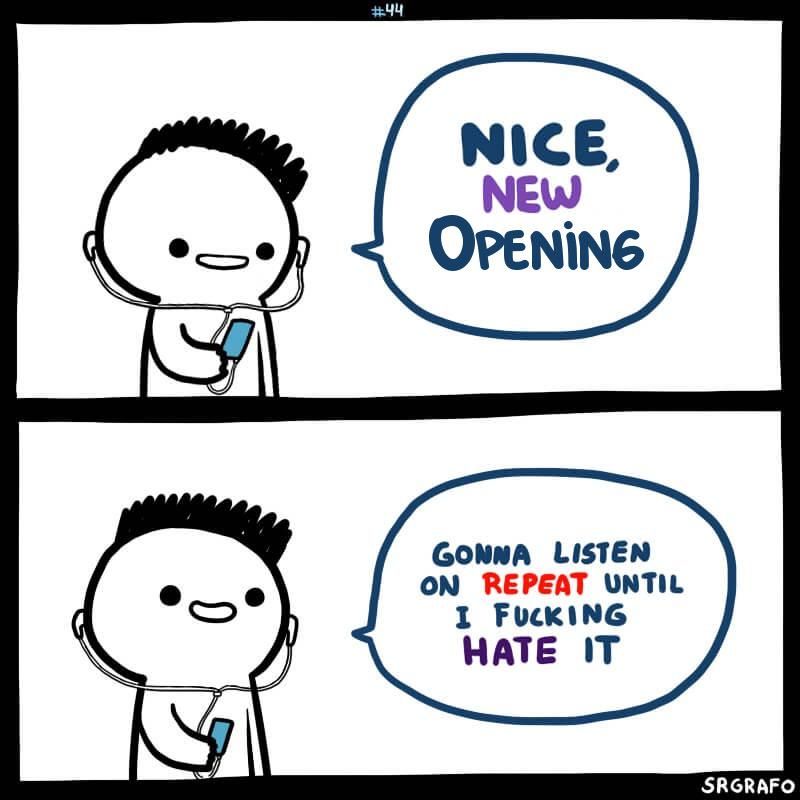 When New Season Shows Start