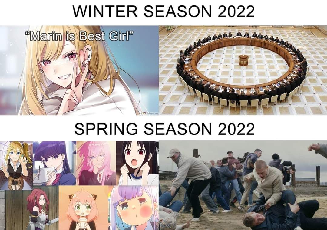 My Dress up Darling #49