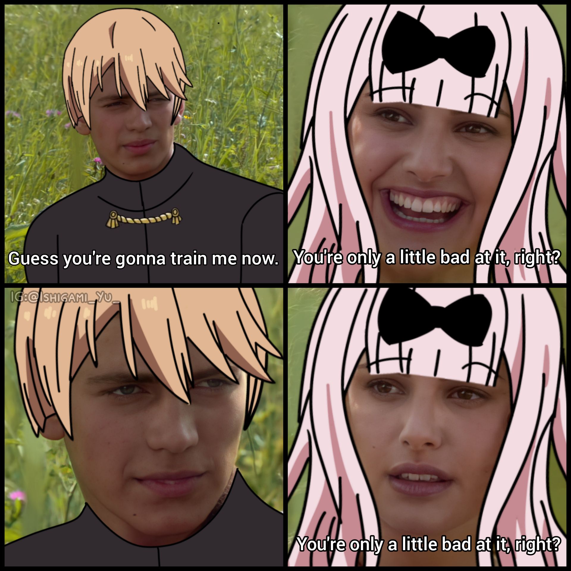 Kaguya-sama Love is War #315