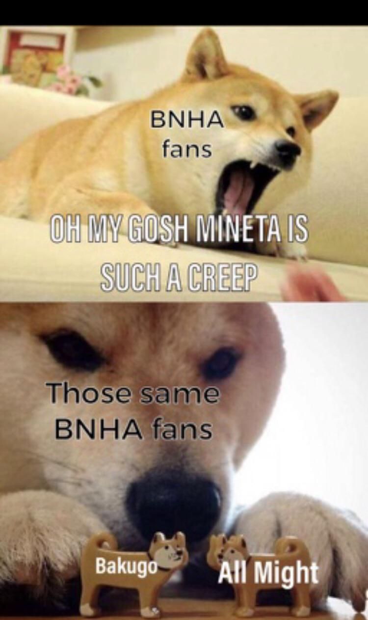 Boku no Hero Academia #422