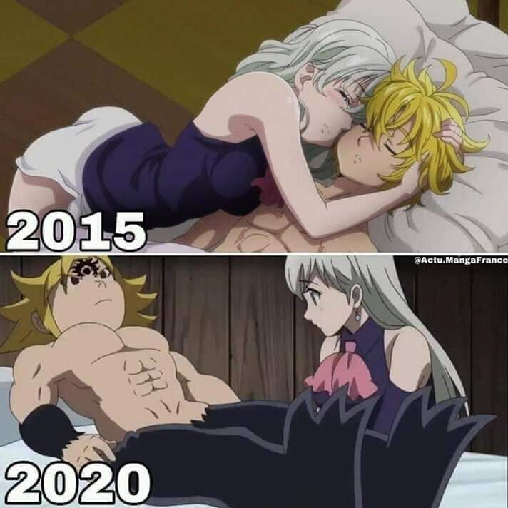 Nanatsu no Taizai #12