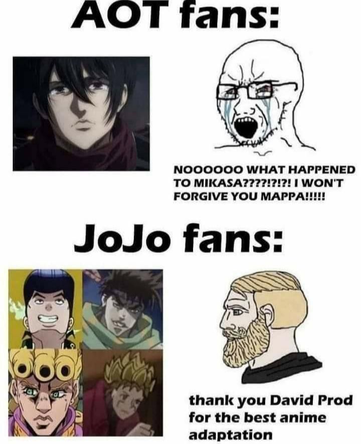 Jojos Bizarre Adventure #560