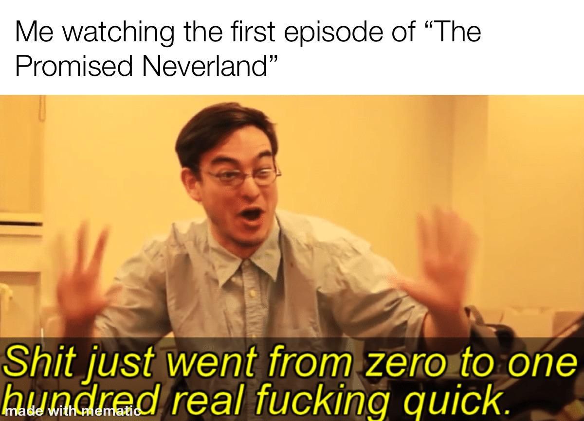 The Promised Neverland #14