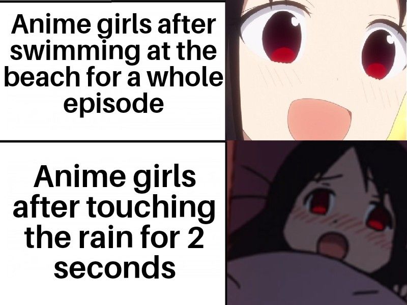 Is That Water or Poison?