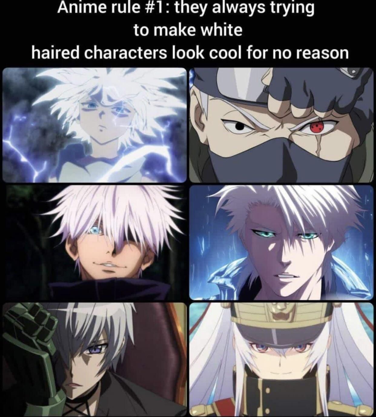 Characters Chart #116