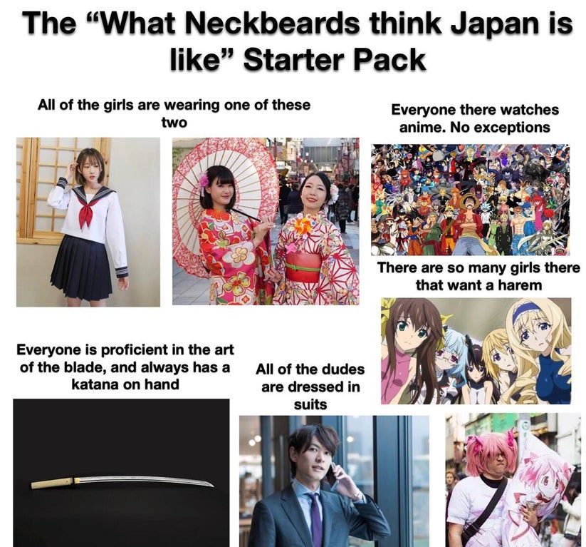 Japan is Disnayeland of Otakus!!!!11