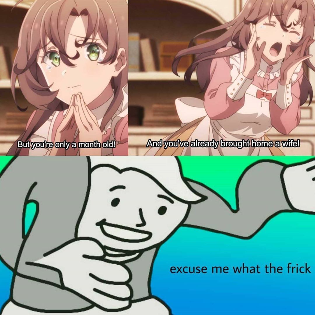 The Misfit of Demon King Academy #7