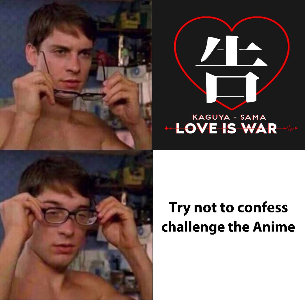 Kaguya-sama Love is War #191