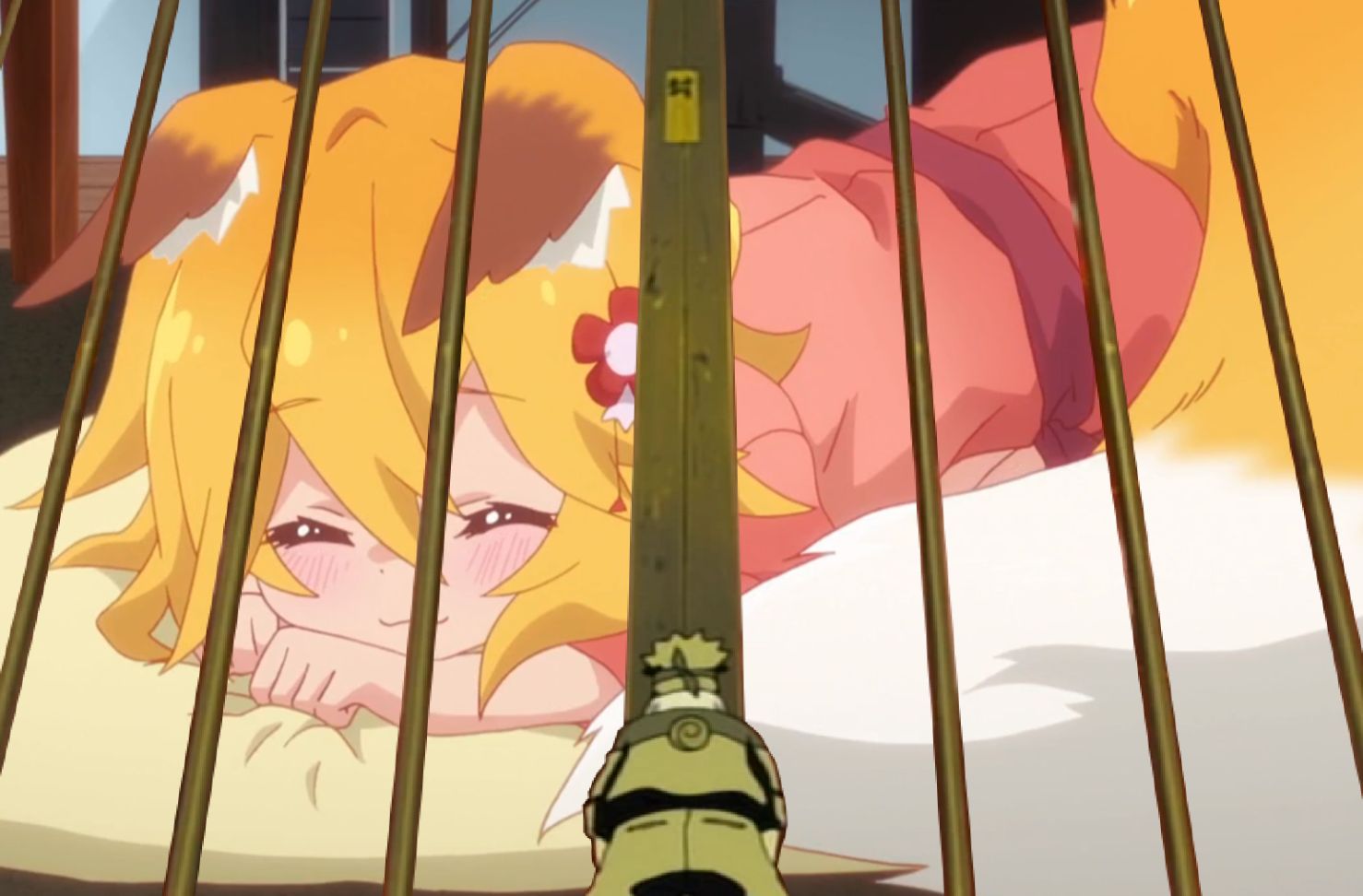 Sewayaki Kitsune no Senko-san #53