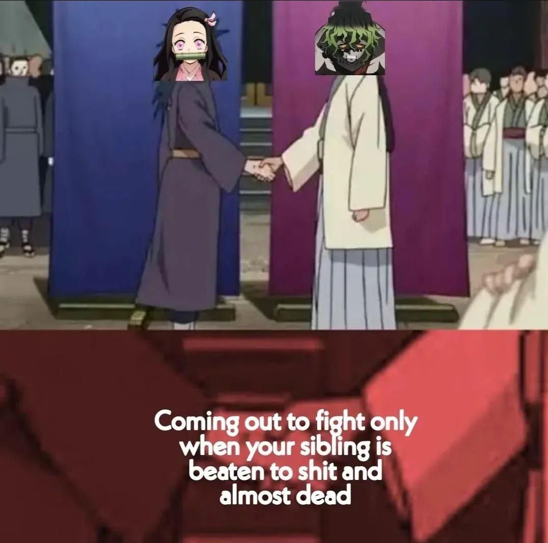 Kimetsu no Yaiba #405