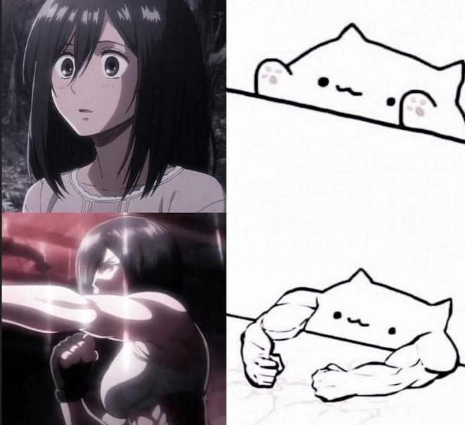 Shingeki no Kyoujin #265