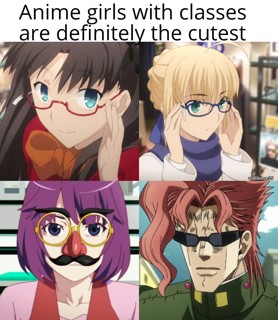 Monogatari Series #58