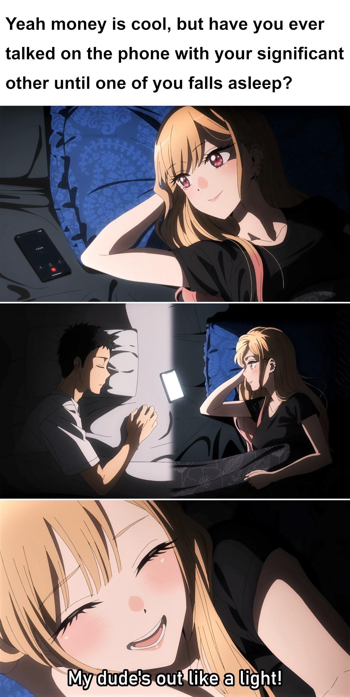 My Dress up Darling #42