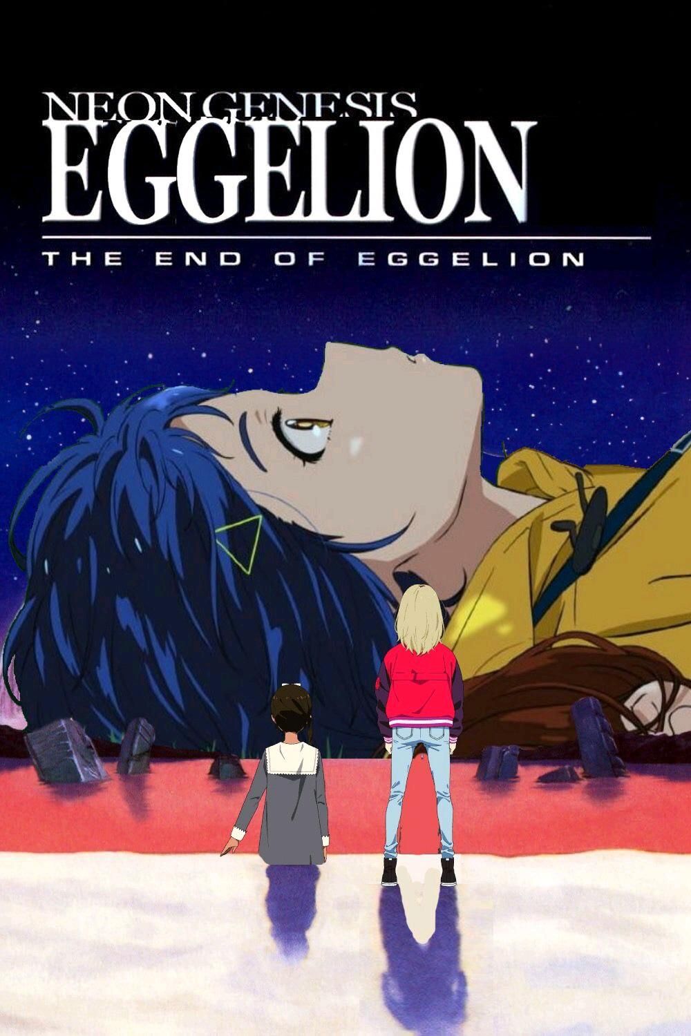 Wonder Egg Priority #5