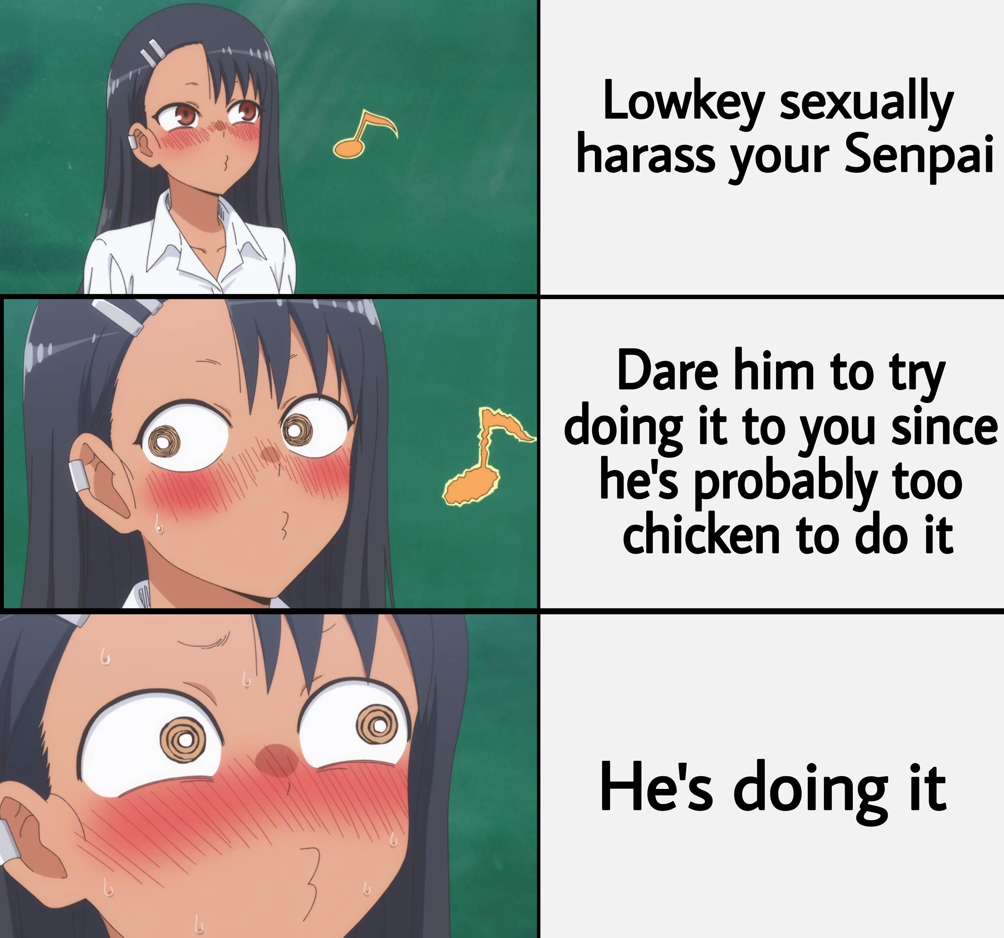 Ijiranaide Nagatoro-san #28