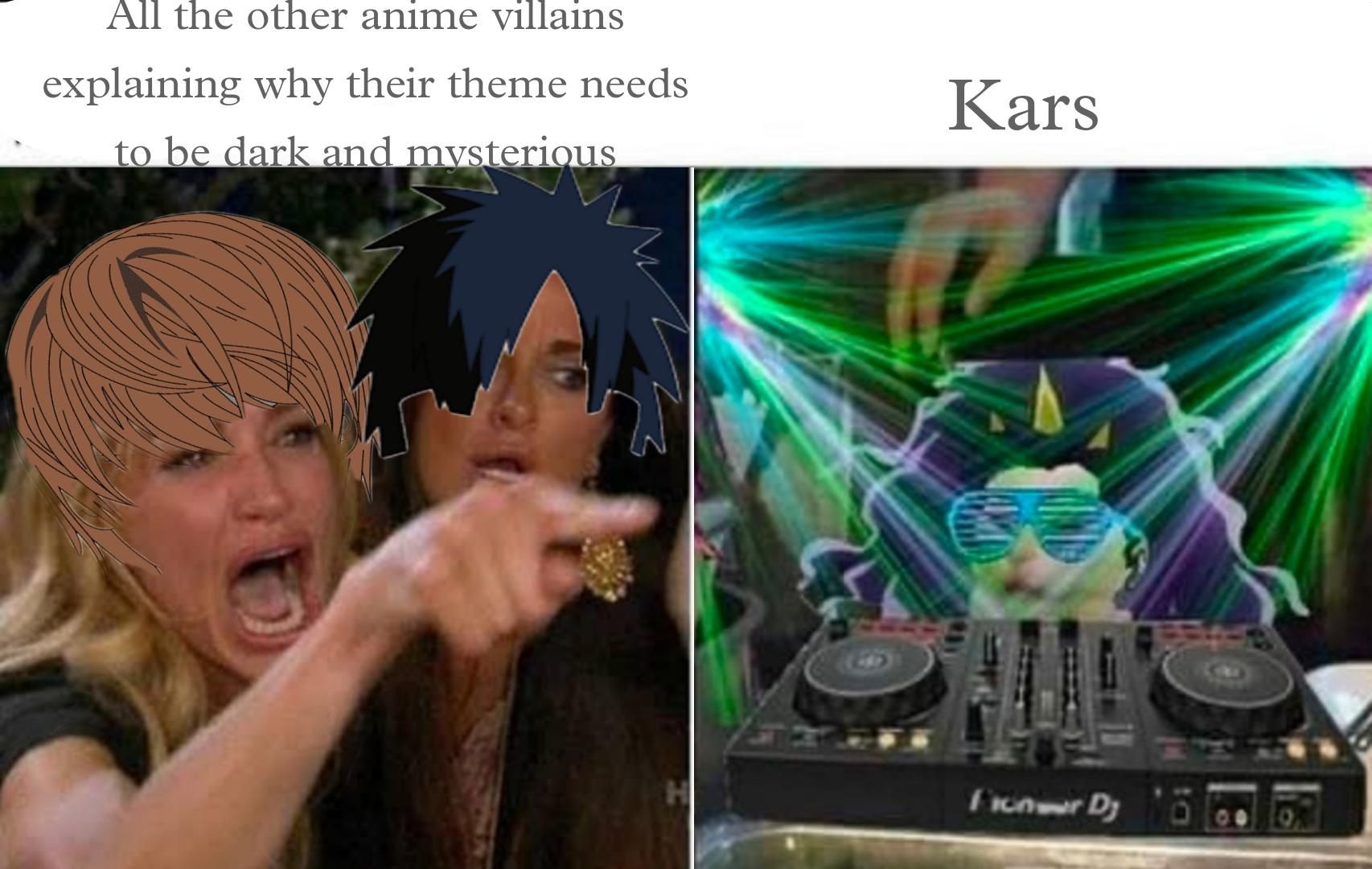 Jojos Bizarre Adventure #597