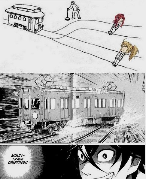 The Rising of The Shield Hero #203