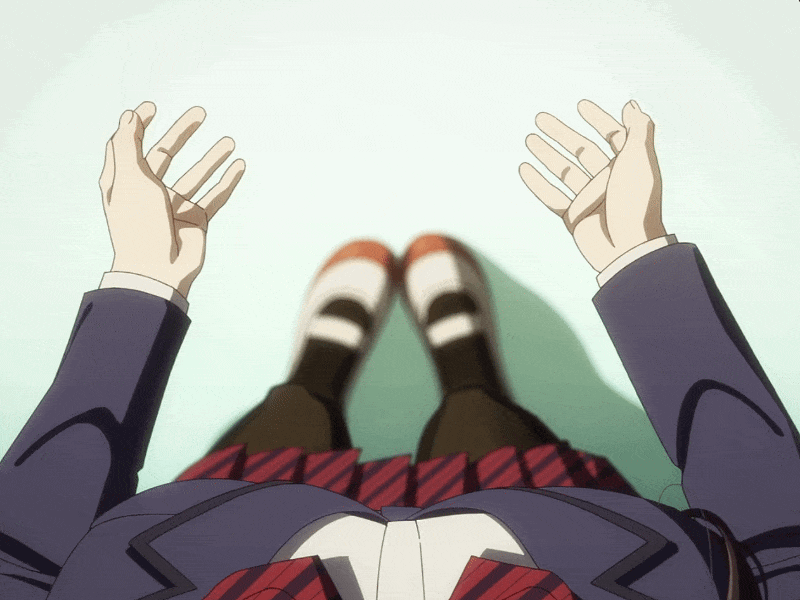 Komi Cant Communicate #159