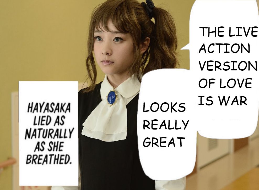 Kaguya-sama Love is War #113