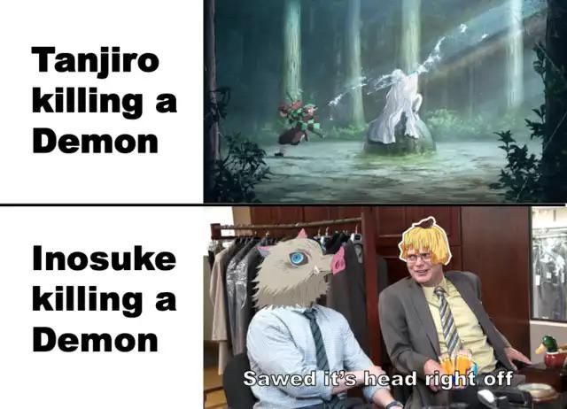 Kimetsu no Yaiba #407