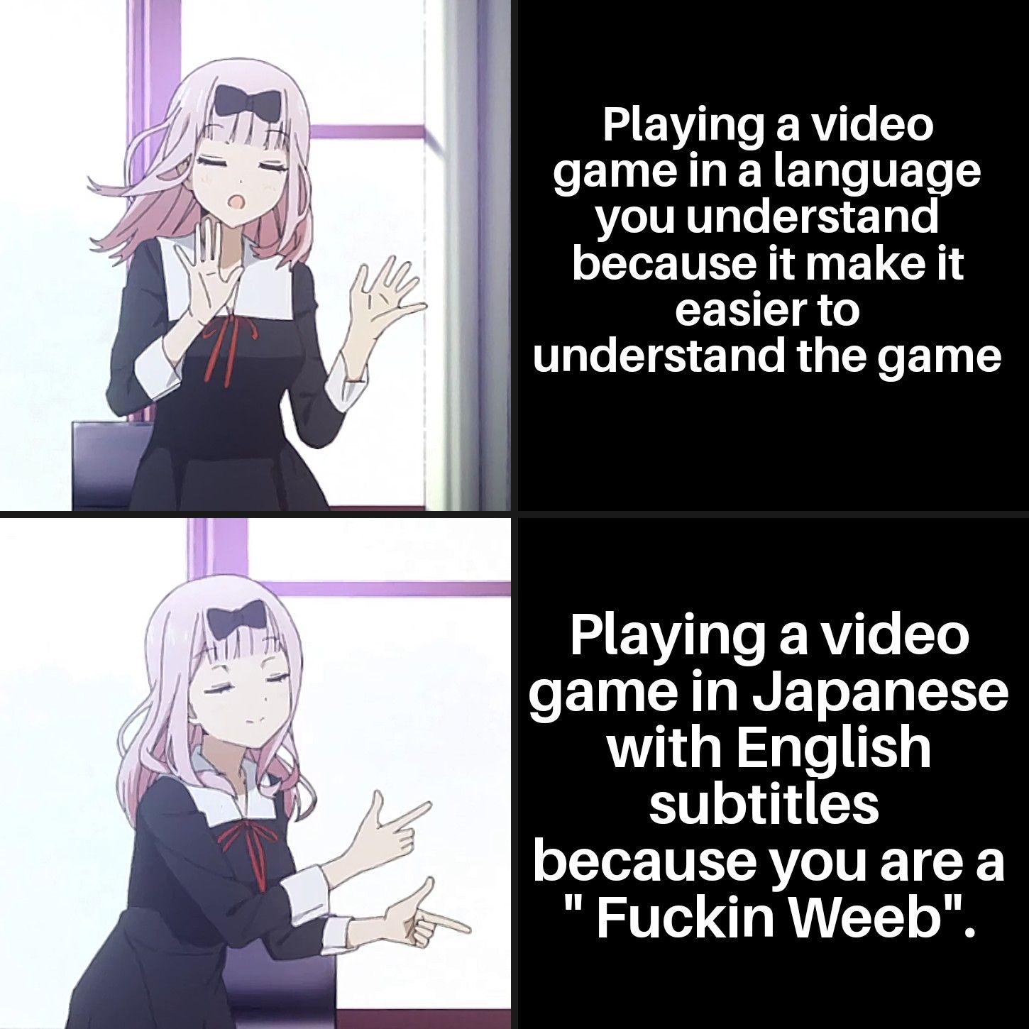 Top Notch Voice Acting Plays a Role Too