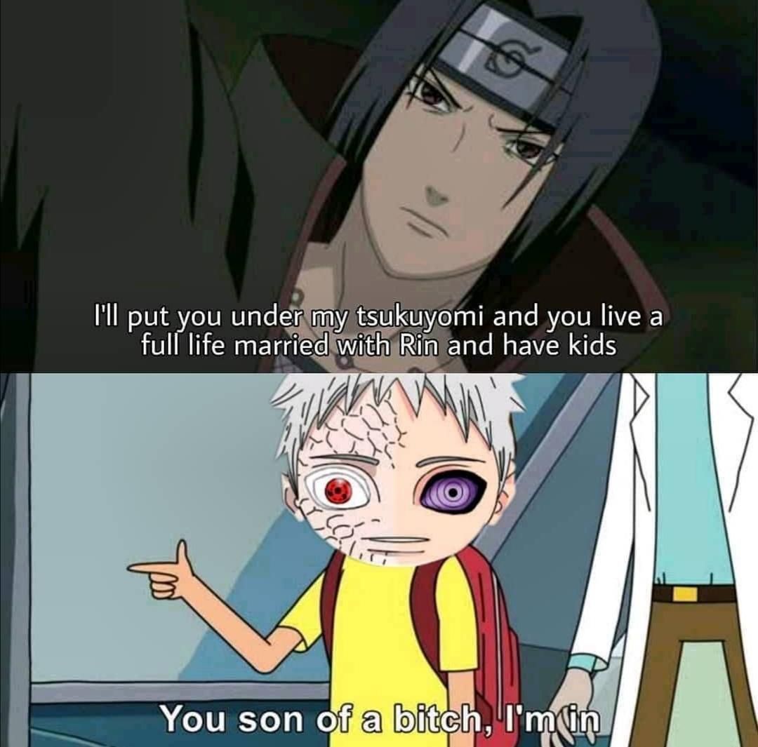 Naruto #1699