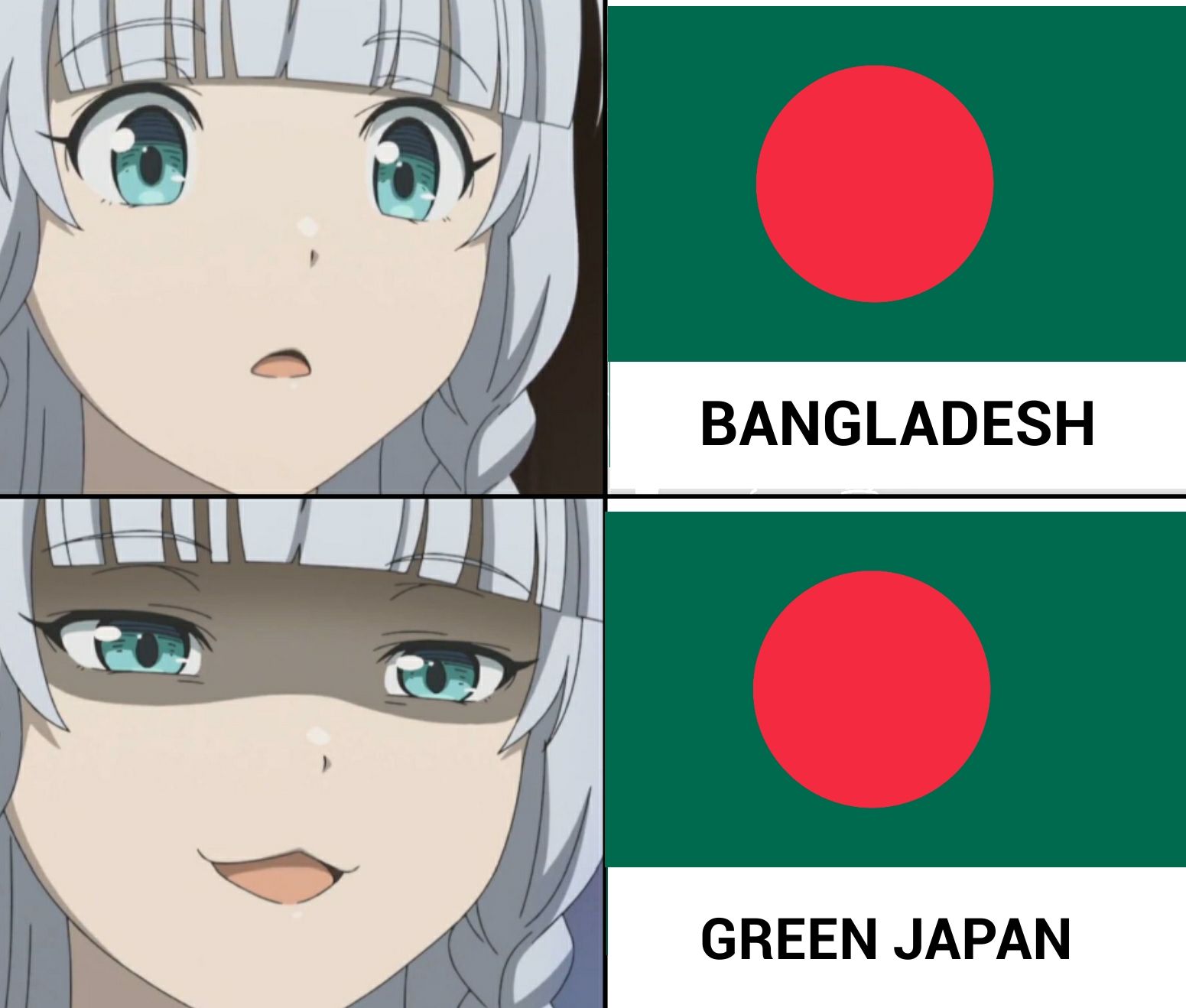 How Did I Never Notice This?