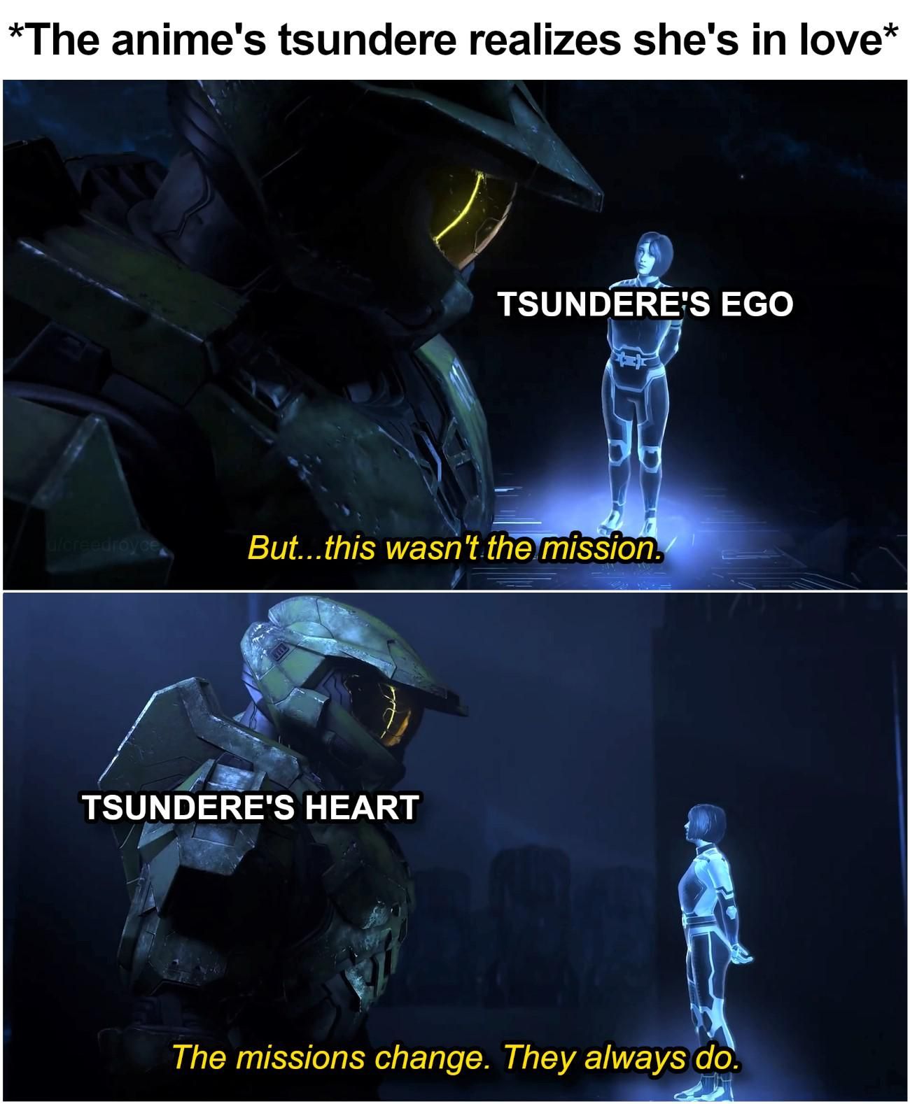 When You Lose But Win at the Same Time