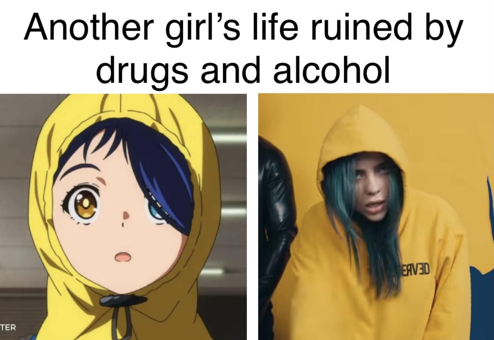 Wonder Egg Priority #3