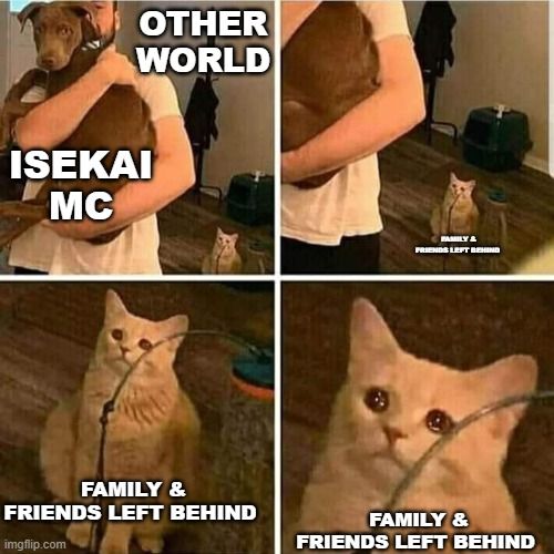 Do They Wait until They Find THE BODY??