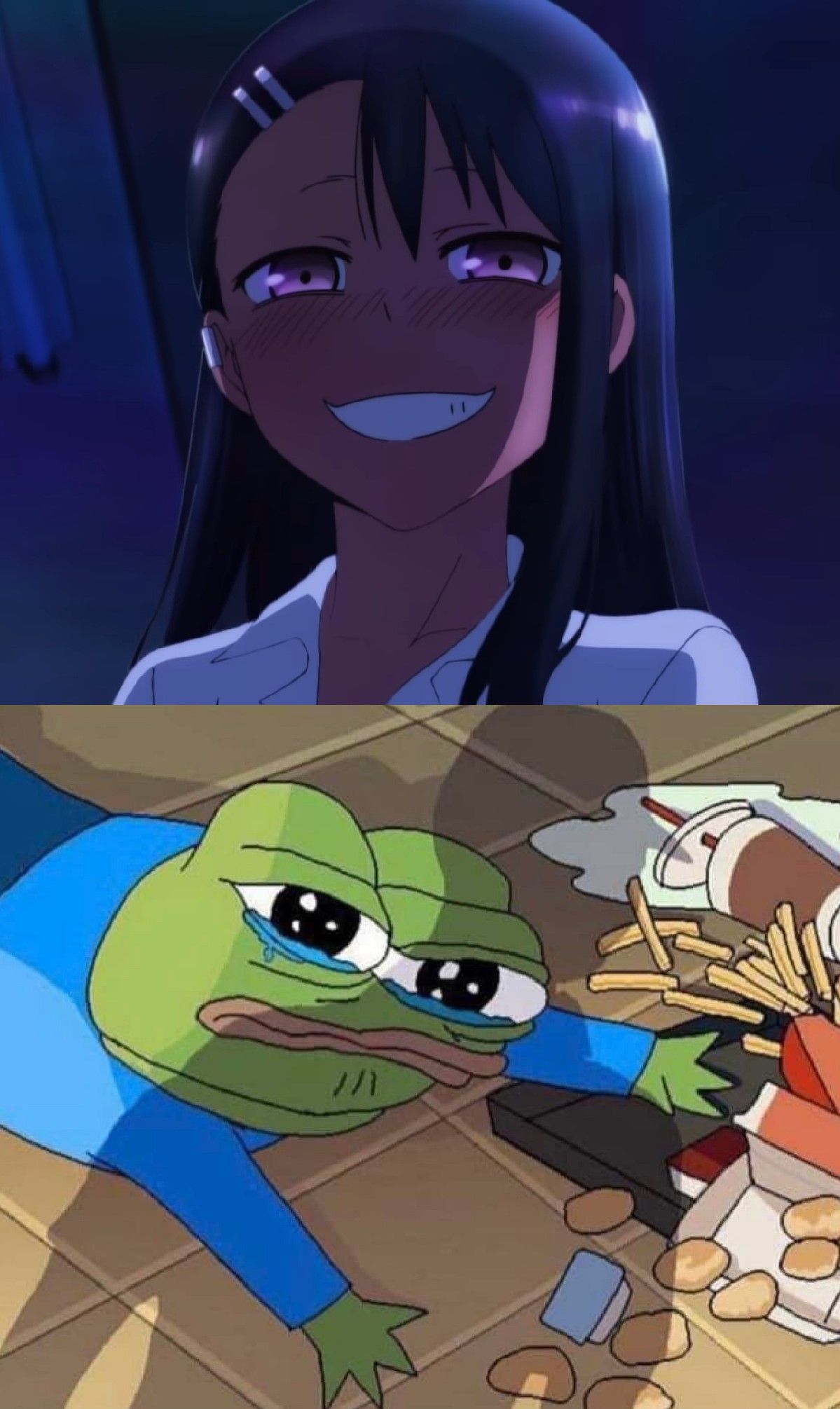 Ijiranaide Nagatoro-san #42