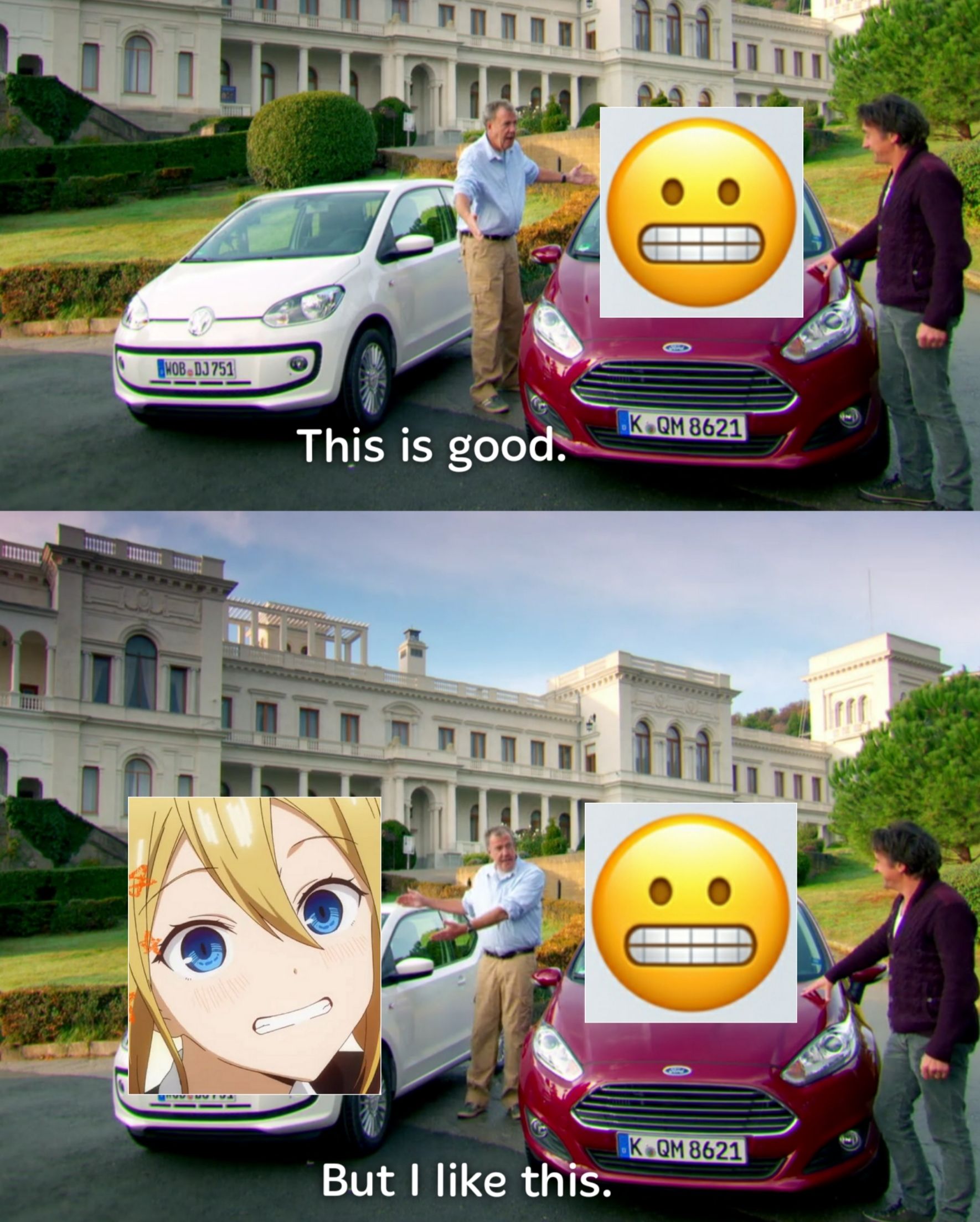 Kaguya-sama Love is War #100