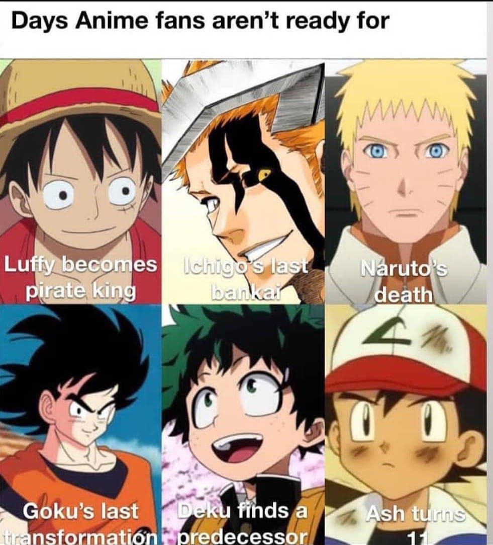 Characters Chart #114