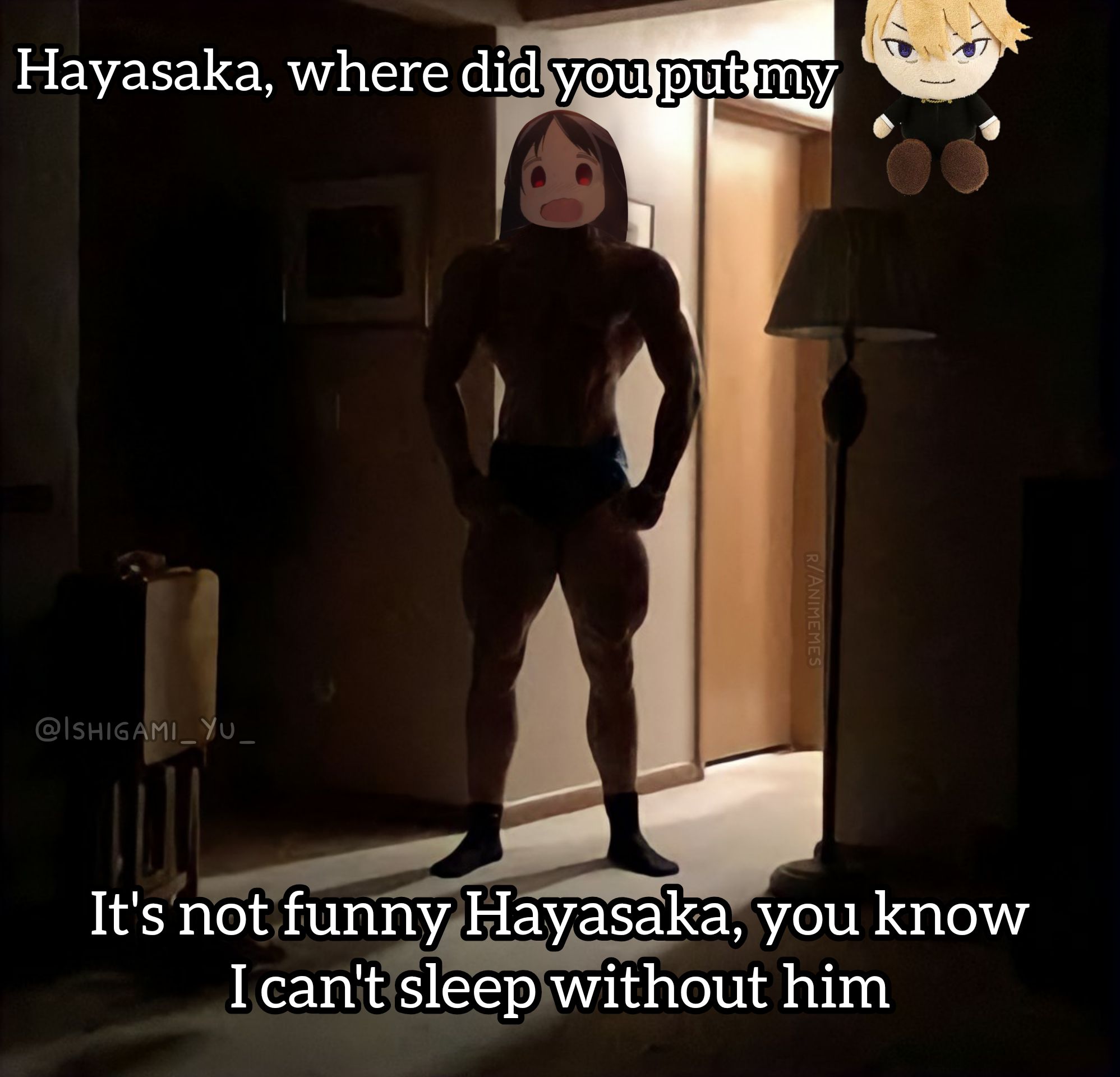 Kaguya-sama Love is War #285