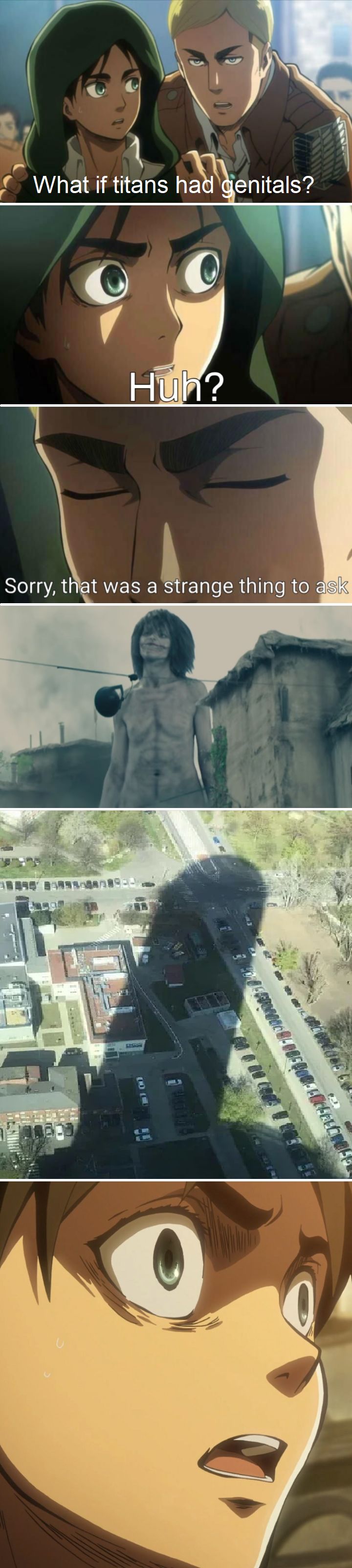 Shingeki no Kyoujin #176