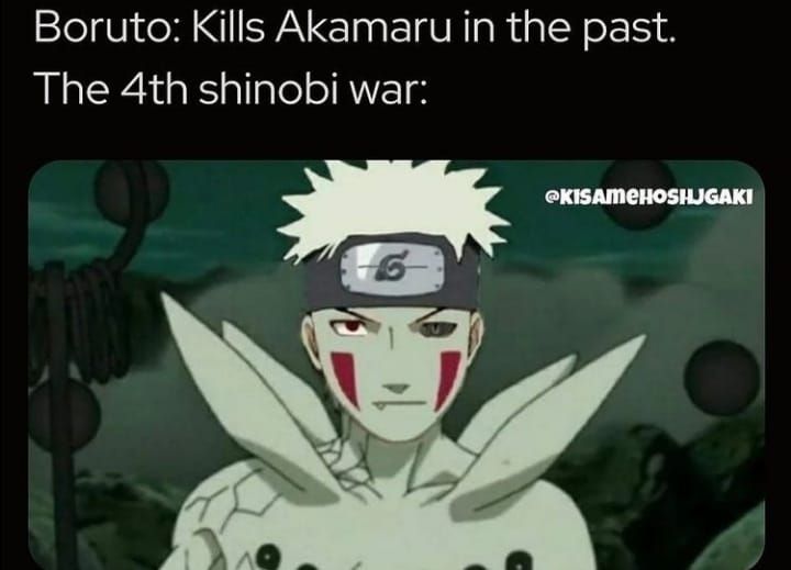 Naruto #1813