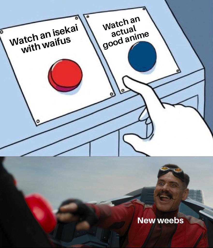 Still in Progress of Refining our Taste