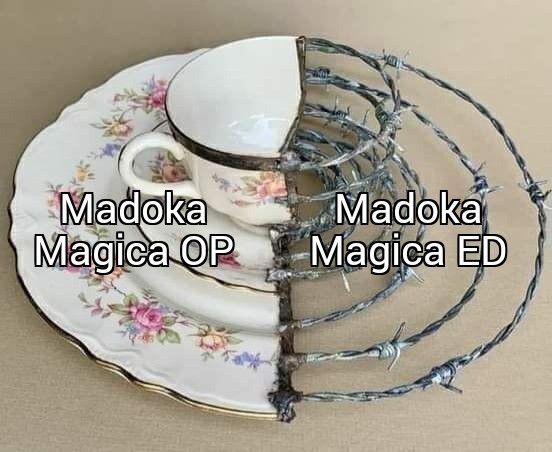 Madoka Magica #40