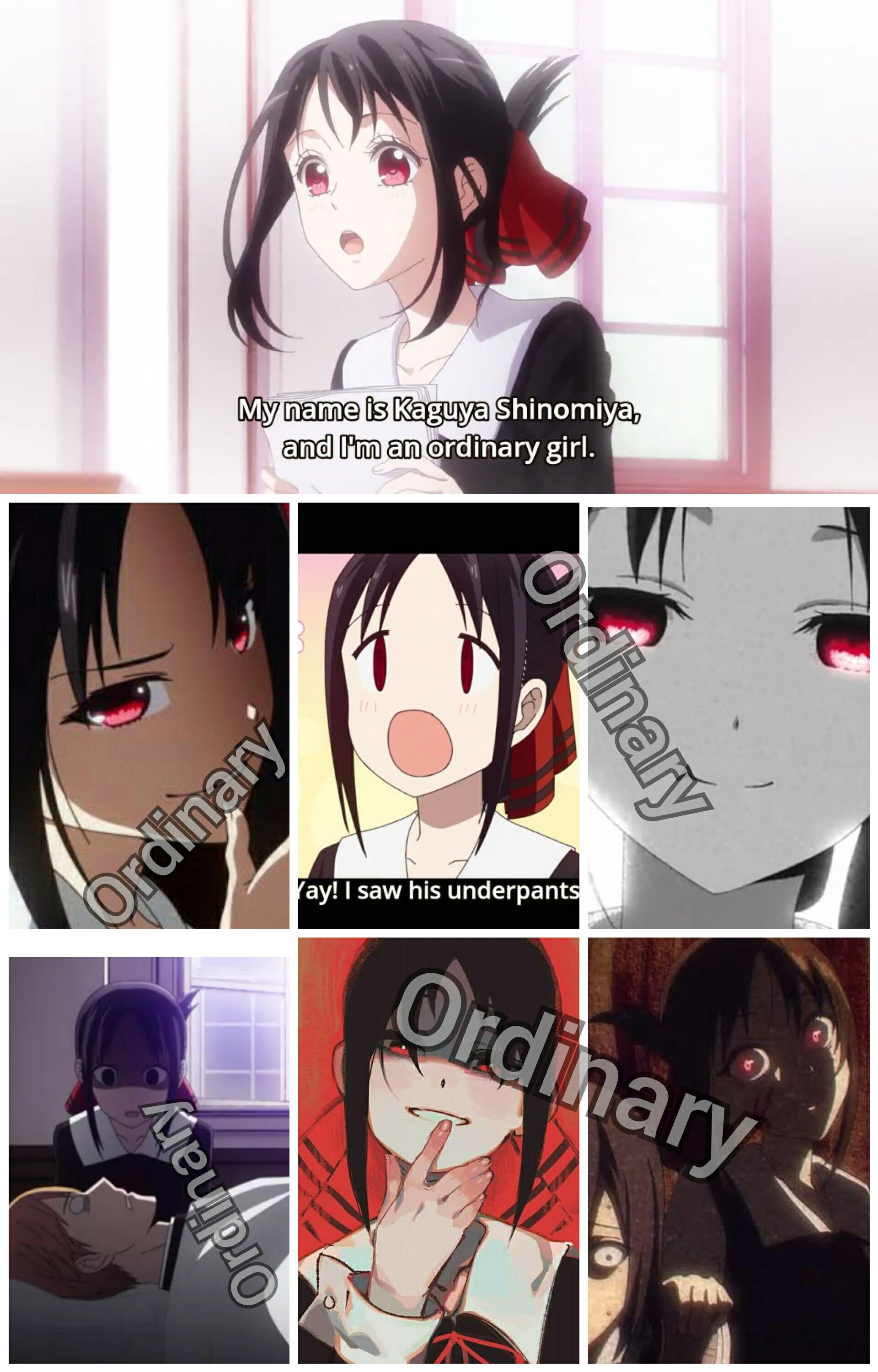 Kaguya-sama Love is War #115