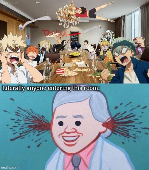 Characters Chart #55